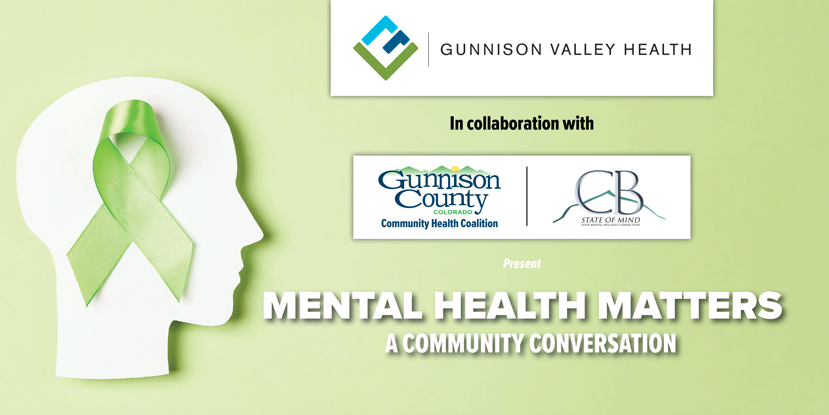 Mental Health Matters: A Community Conversation