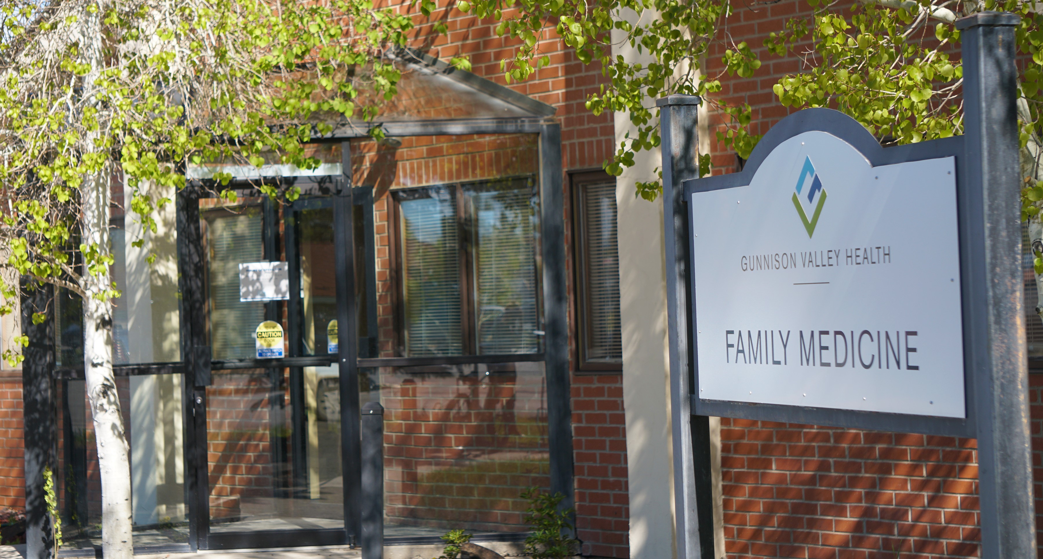 Family Medicine | Gunnison Valley Health
