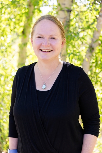 Joy McElyea