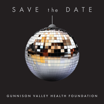 2025 Annual Gunnison Valley Health Foundation Gala