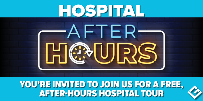 Hospital After Hours