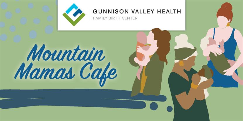 Mountain Mamas Cafe