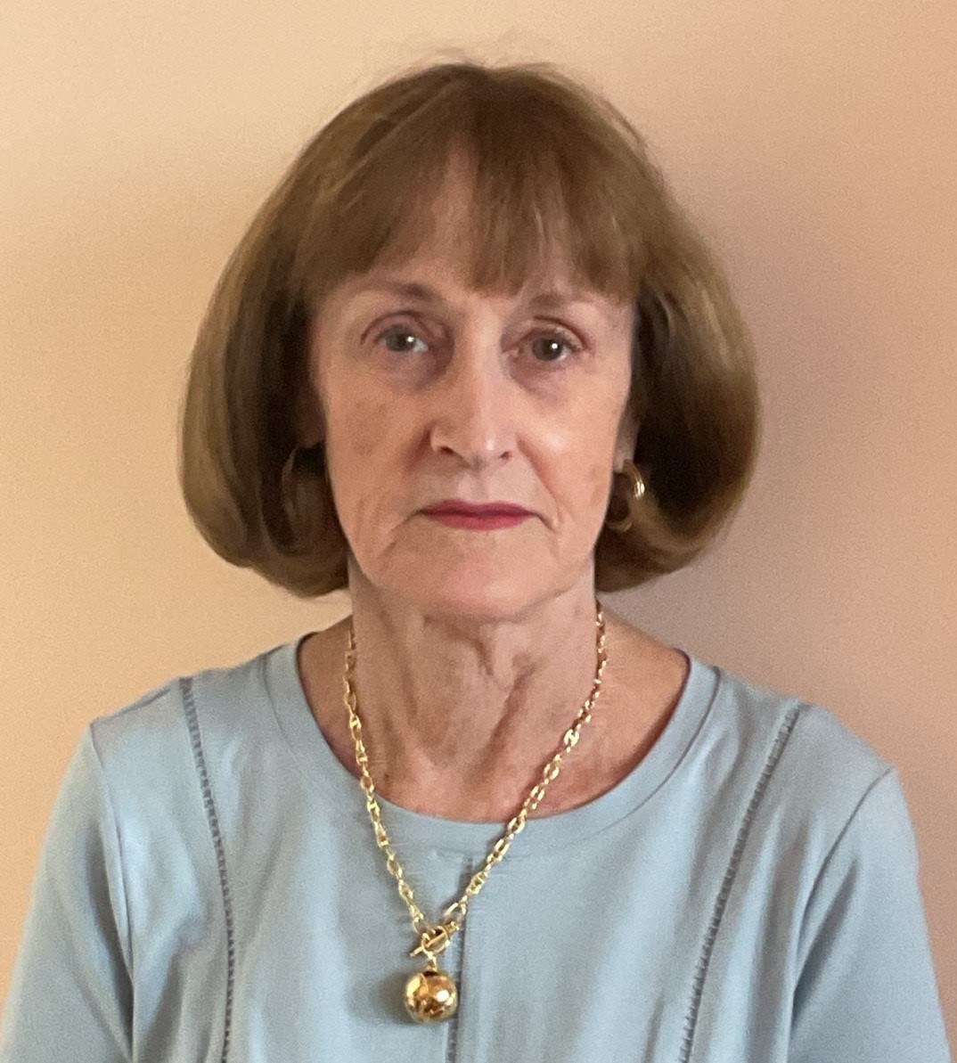 marla covey