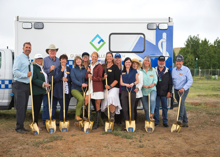 Foundation Gunnison Valley Health