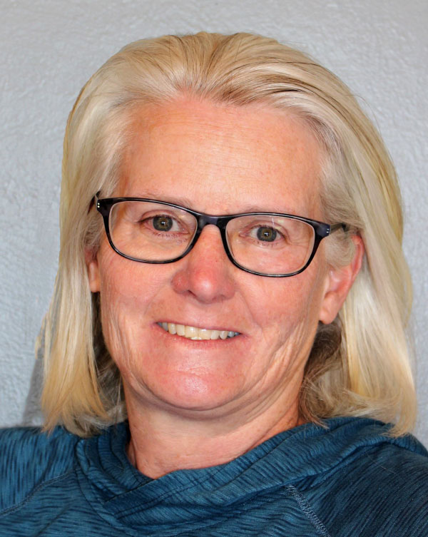 marla covey