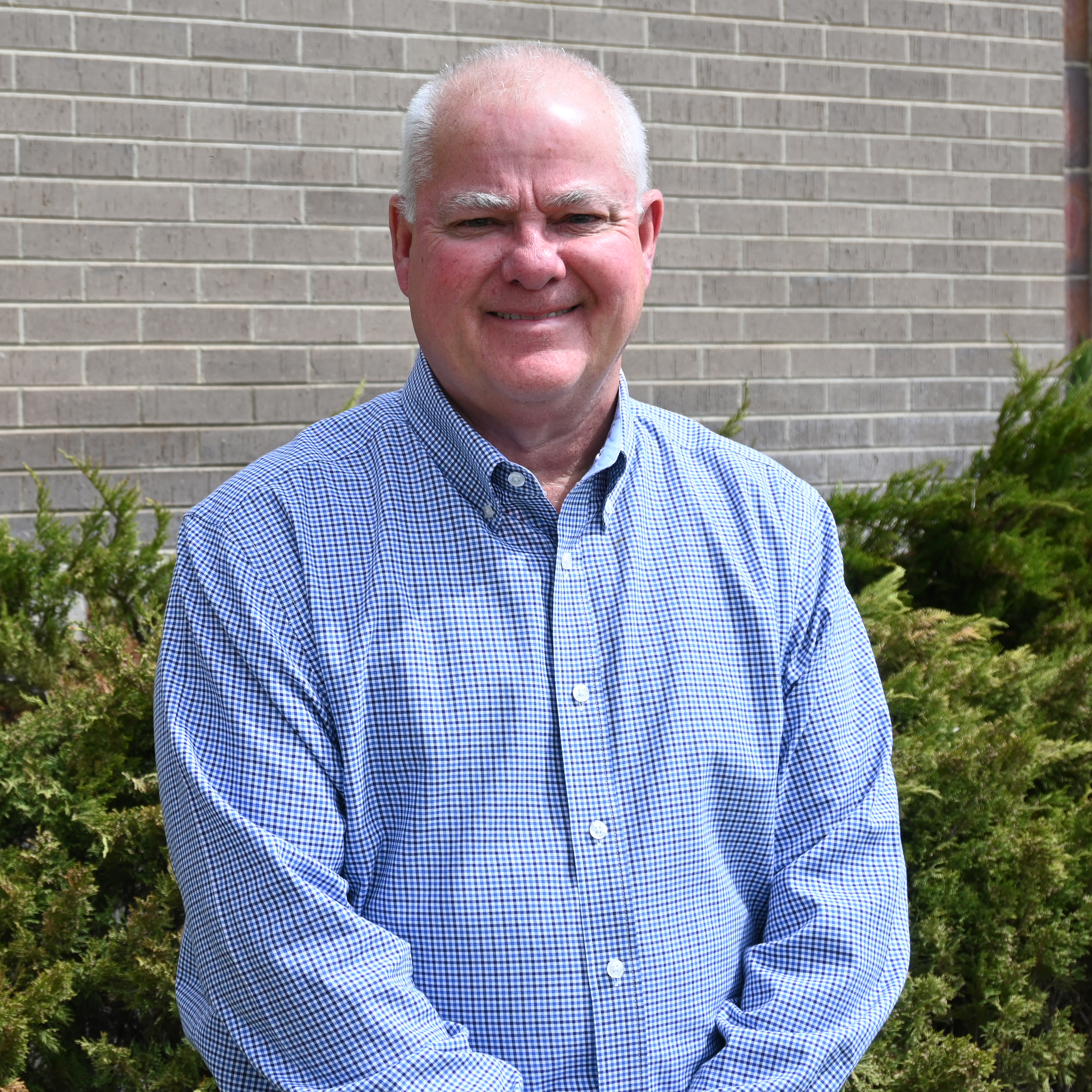 Gregg Magers