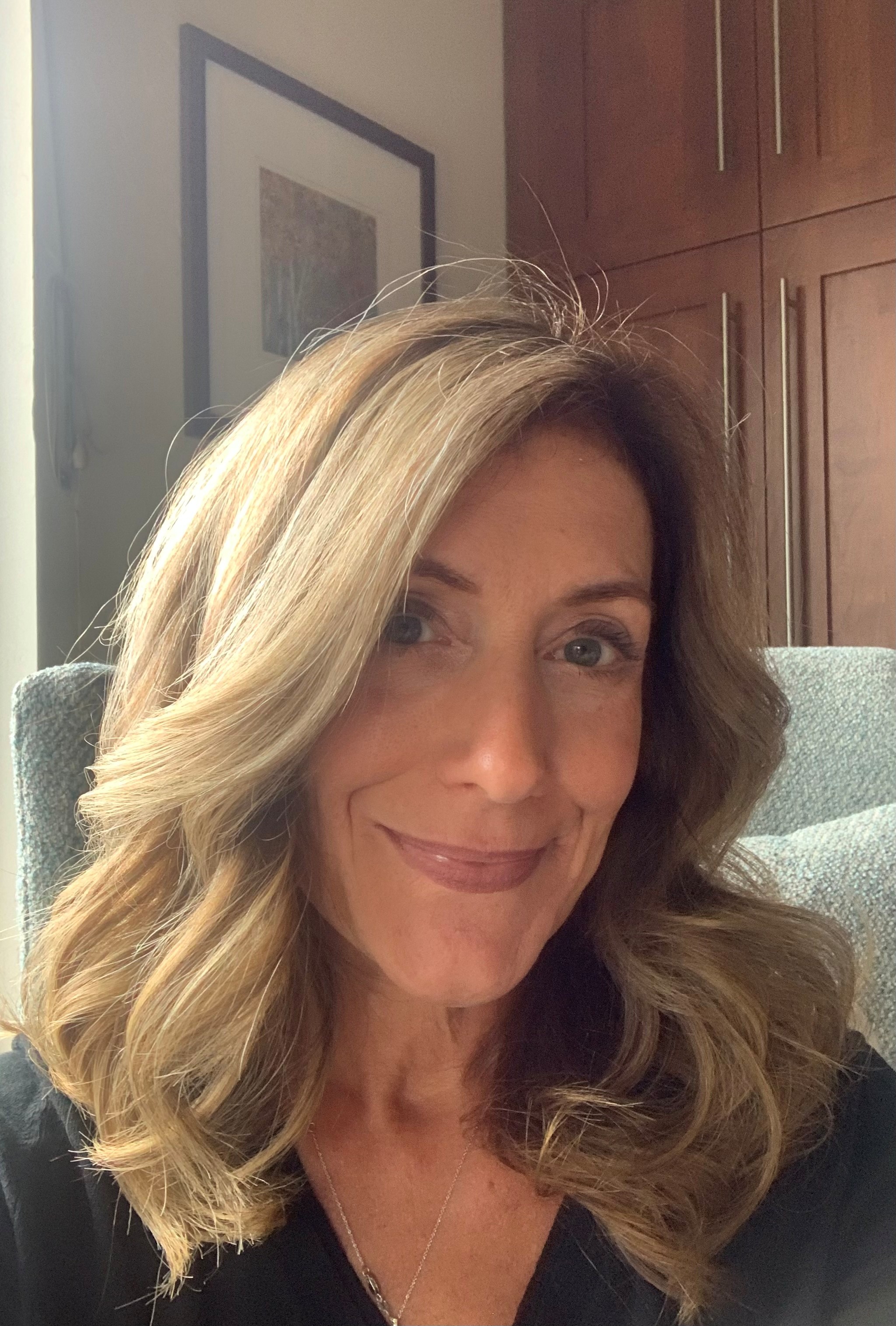 Kathy Barnhart