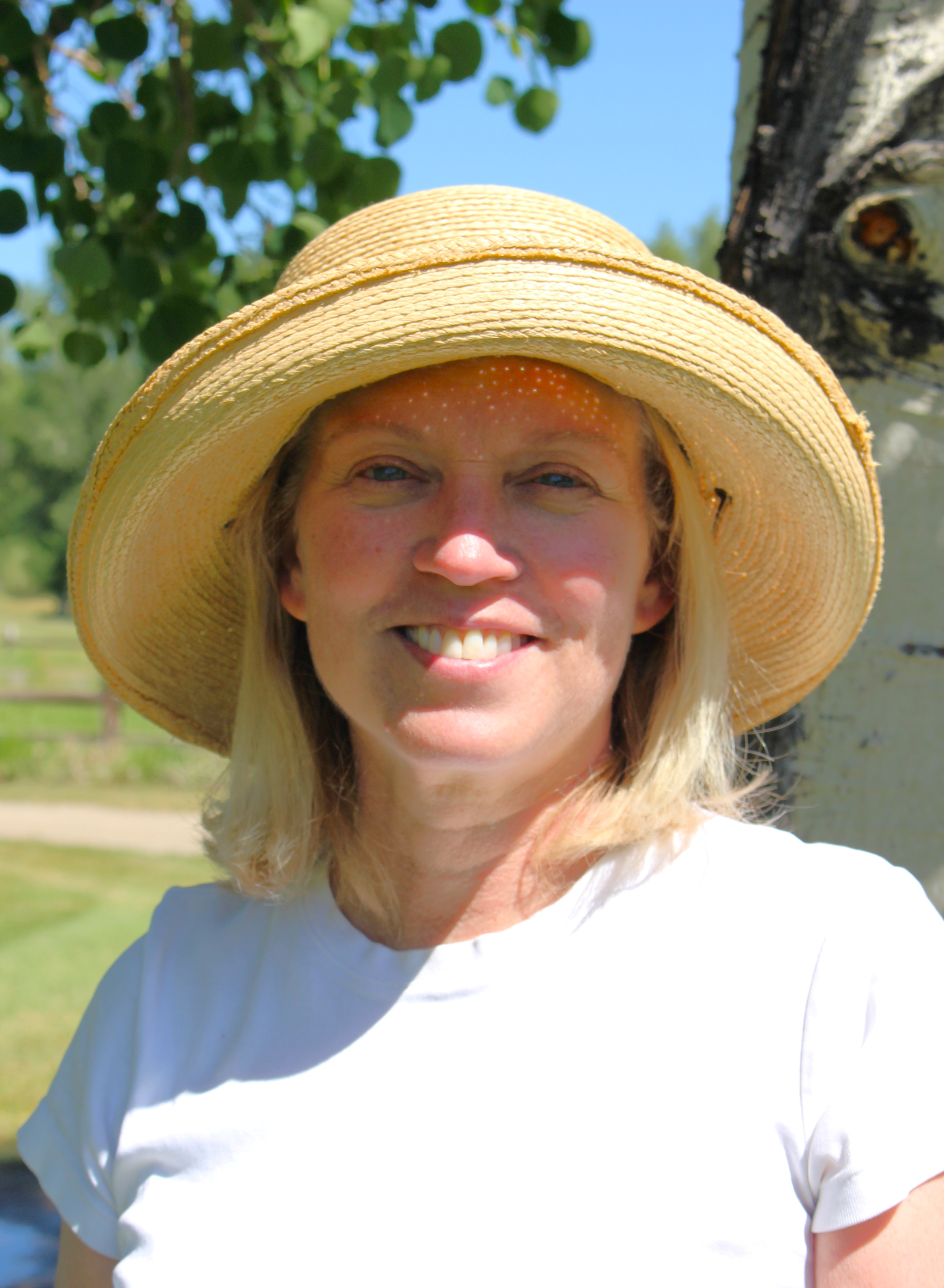 Kathy Barnhart