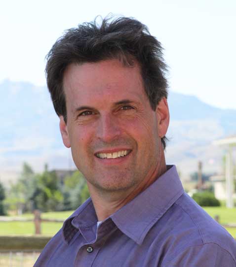 Mark VanderVeer
