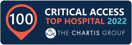 Critical Access Top Hospital